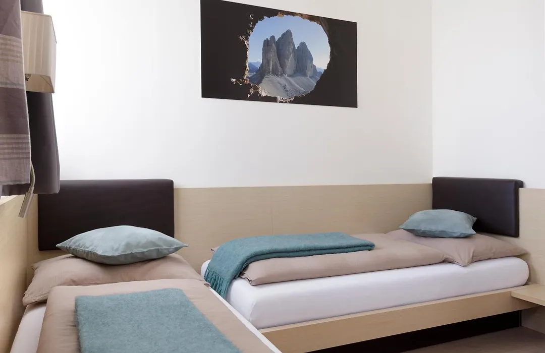 Residence Innichen - San Candido-1