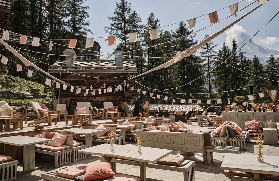 Nomad By Cervo Mountain Resort-1