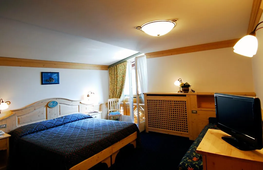 Hotel Cristallo-1
