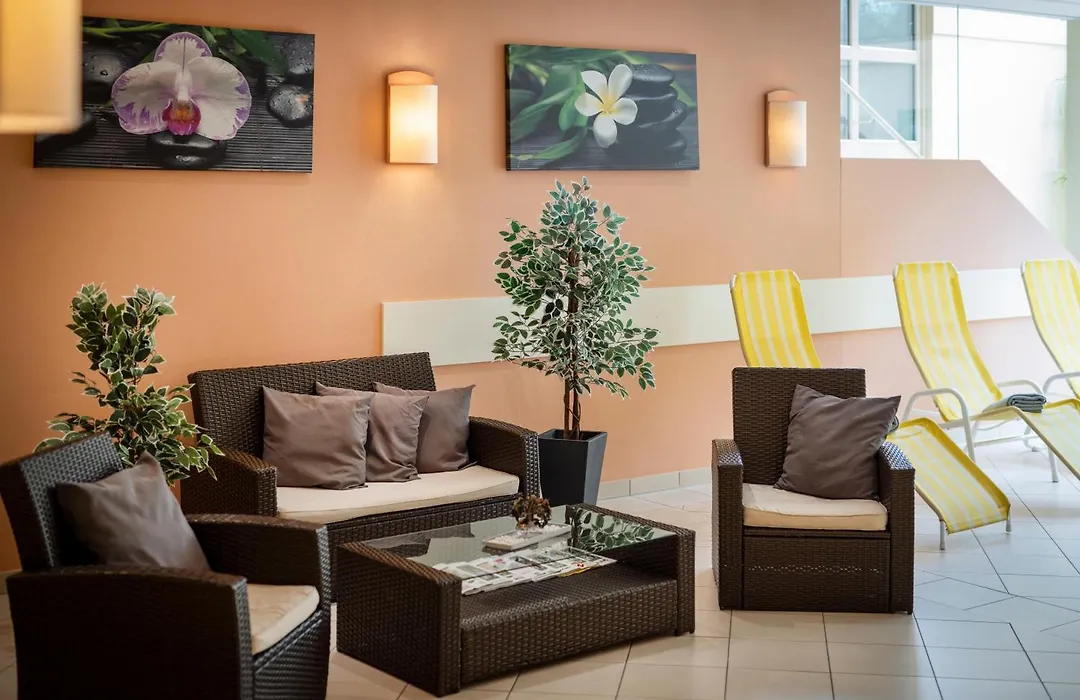 JUFA Hotel Kaprun-1