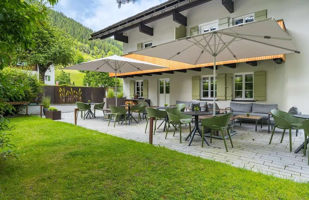 Hotel Sonne-1