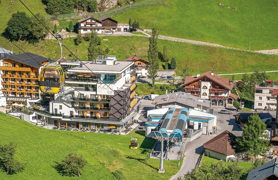Active Nature Resort Das Seemount-1