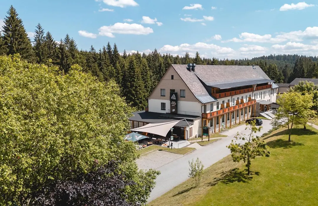 Waldhotel Vogtland-1