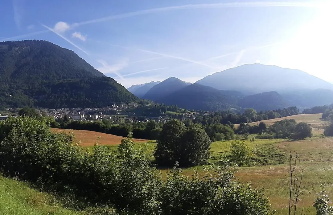Albergo Chalet Abete Rosso-1
