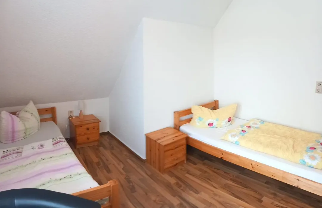 Garni Pension B R O C K E N H E X E-1
