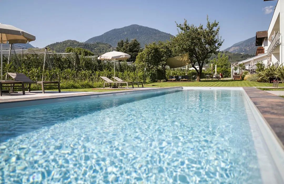 Boutique Hotel Wiesenhof - Adults Only-1