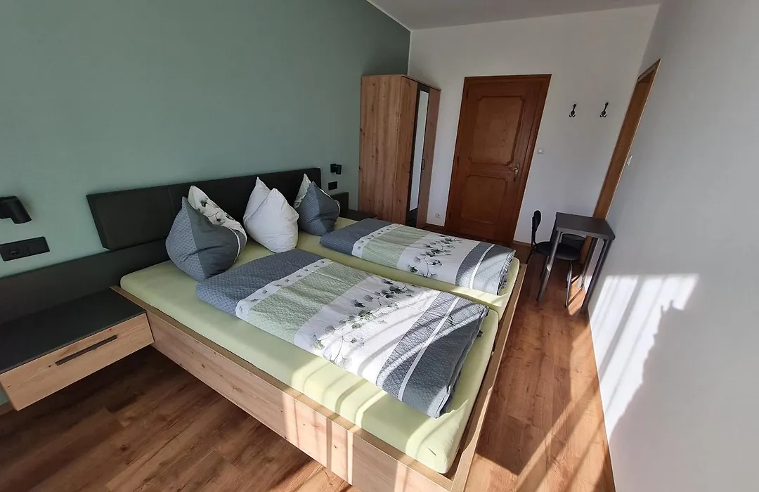 Gasserhof Bozen-1