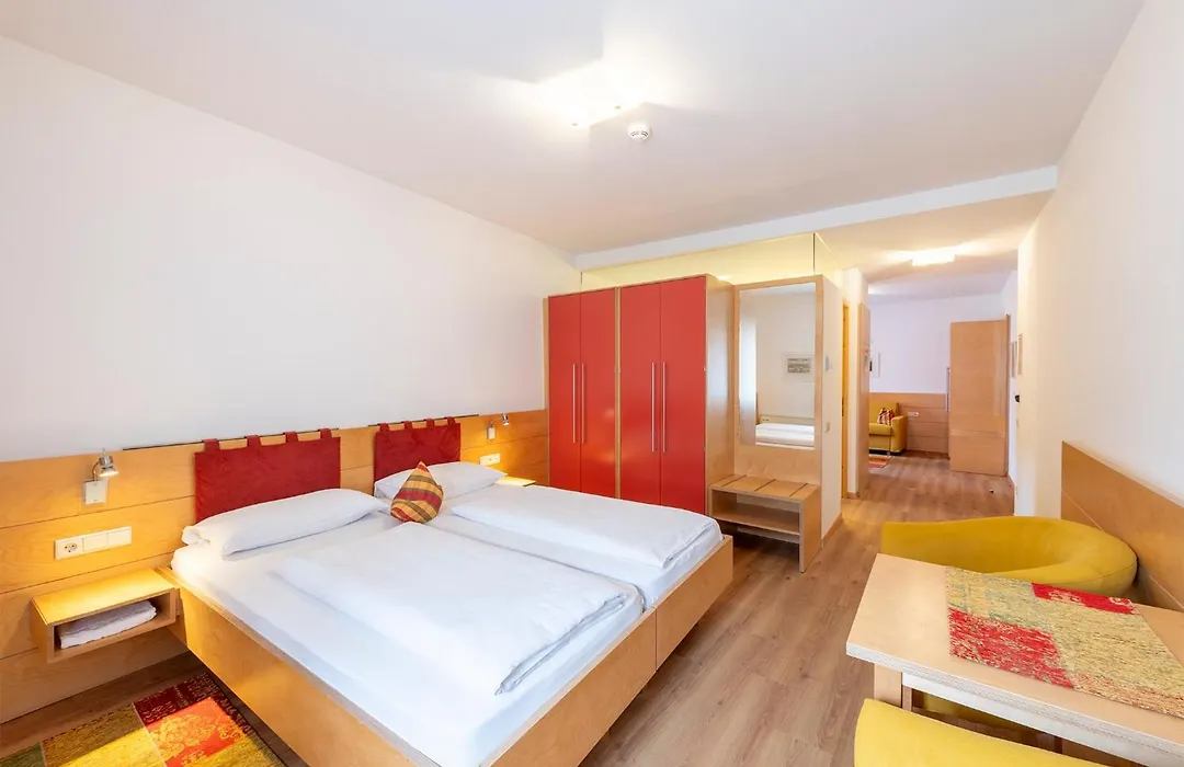 Hotel Figl ***S-1