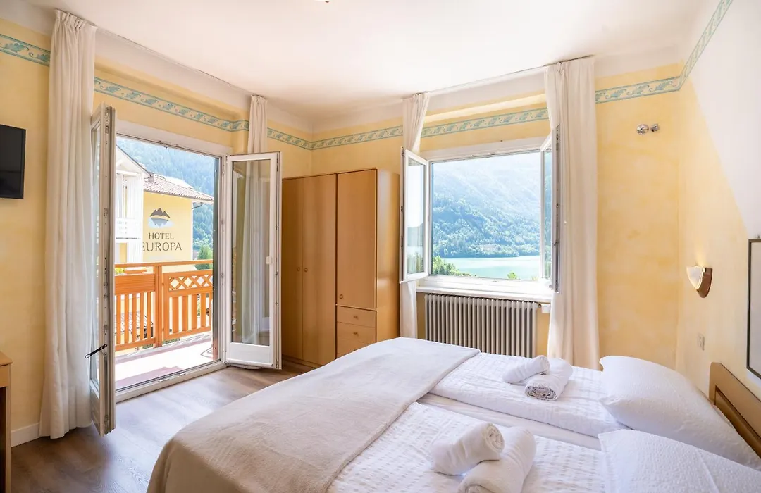 Hotel Europa-1