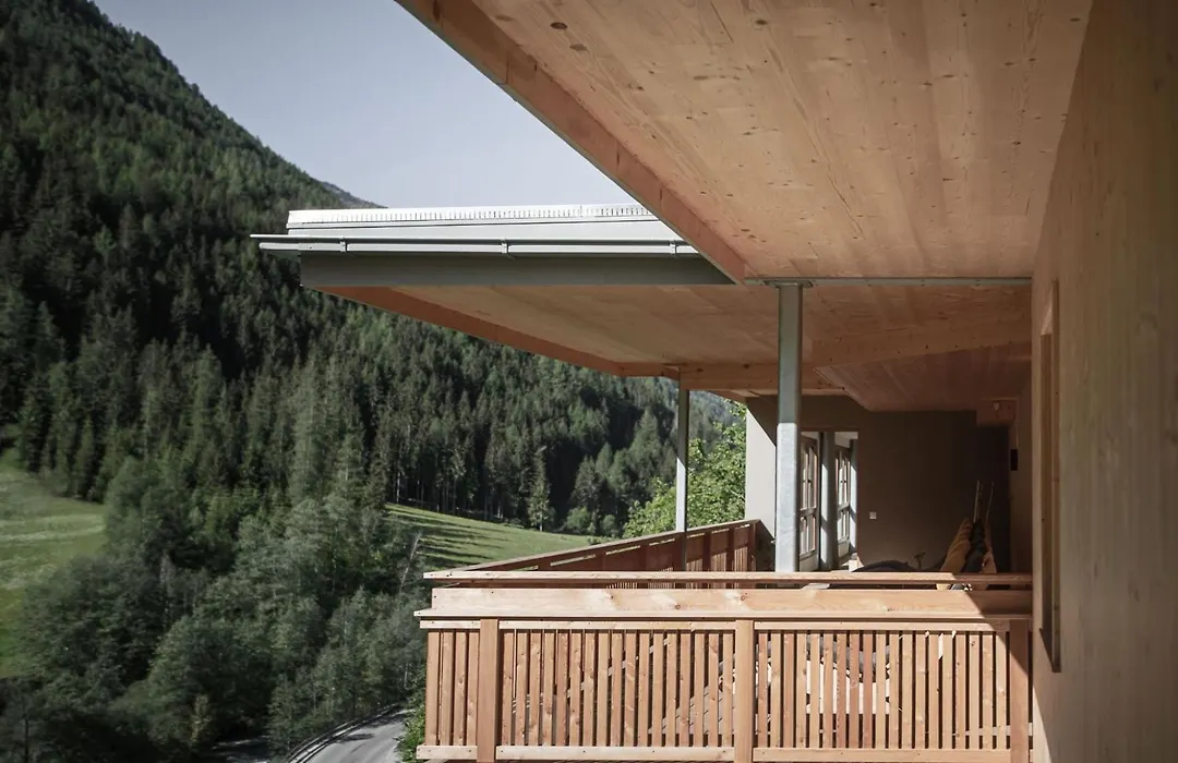 Wanderhotel Talblick-1