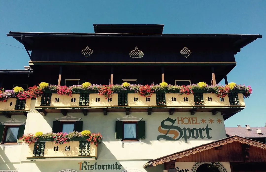 Hotel Sport-1
