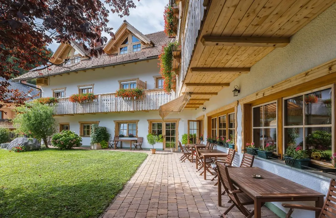 Garni Hotel Berc-1