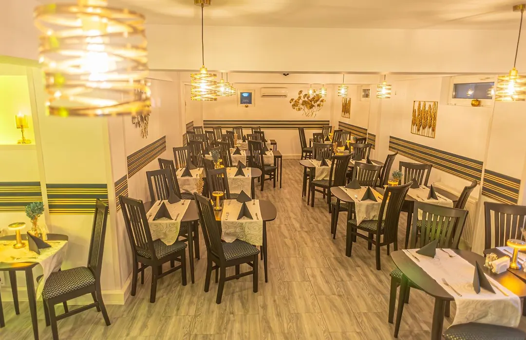 Hotel Marea Neagra-1