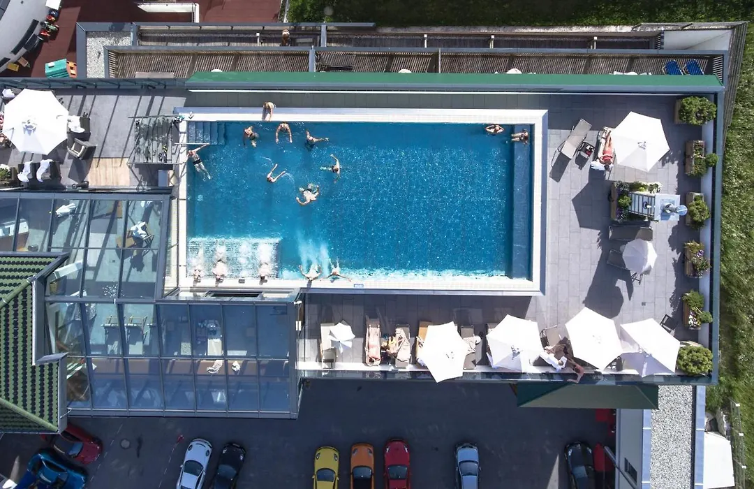 Superior Wellnesshotel Mein Almhof 4 S-1