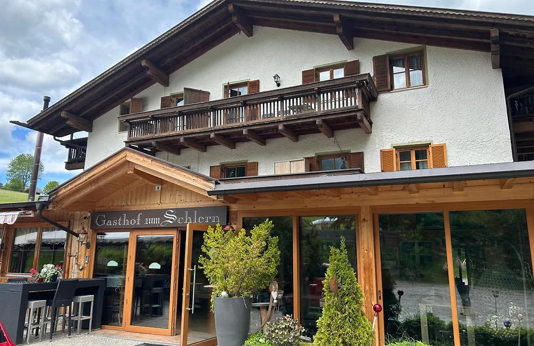 Gasthof zum Schlern-1