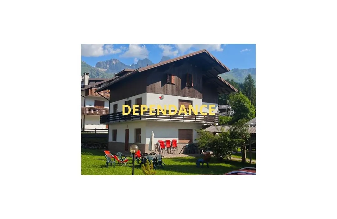 Hotel Orsa Maggiore-1