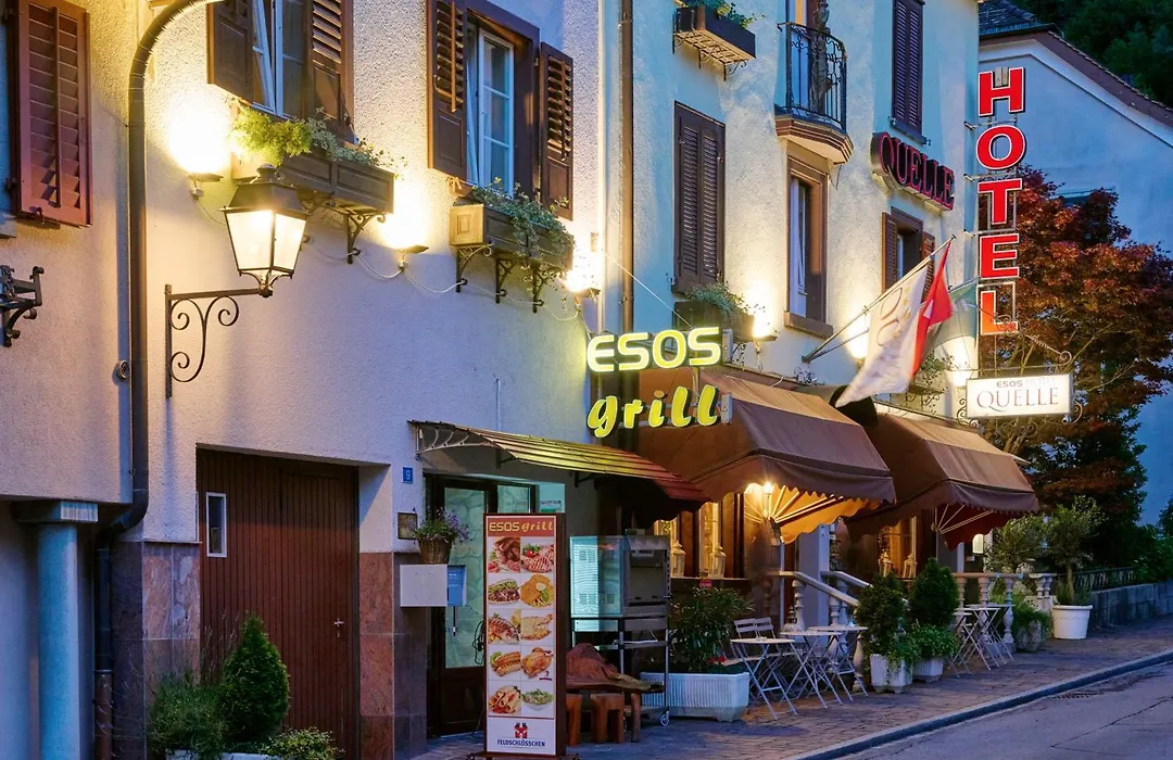 Esos Hotel Quelle-1