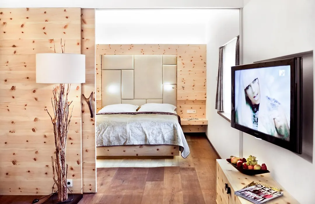 Lifestyle Hotel eder-1
