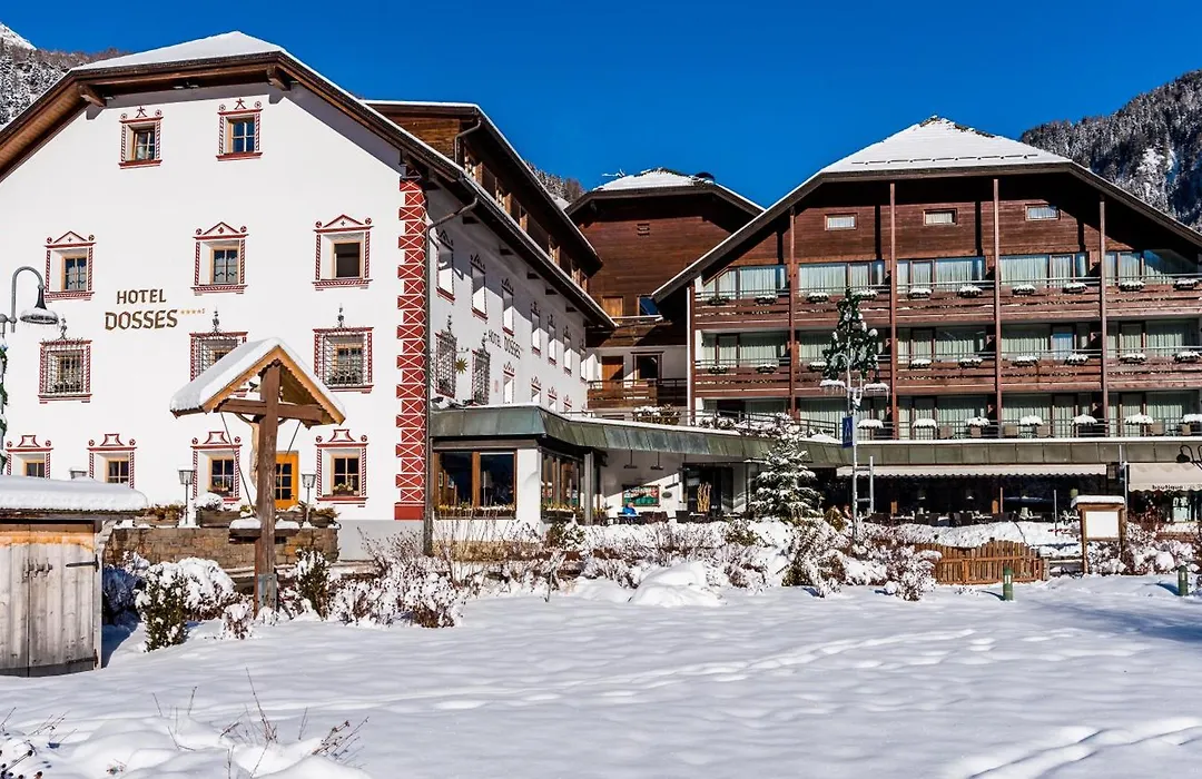 Vitalhotel Dosses-1