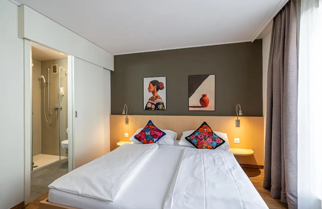 Hotel Blume Interlaken-1