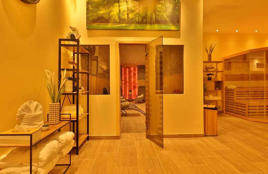 Carea Residenz Hotel Harzhoehe-1
