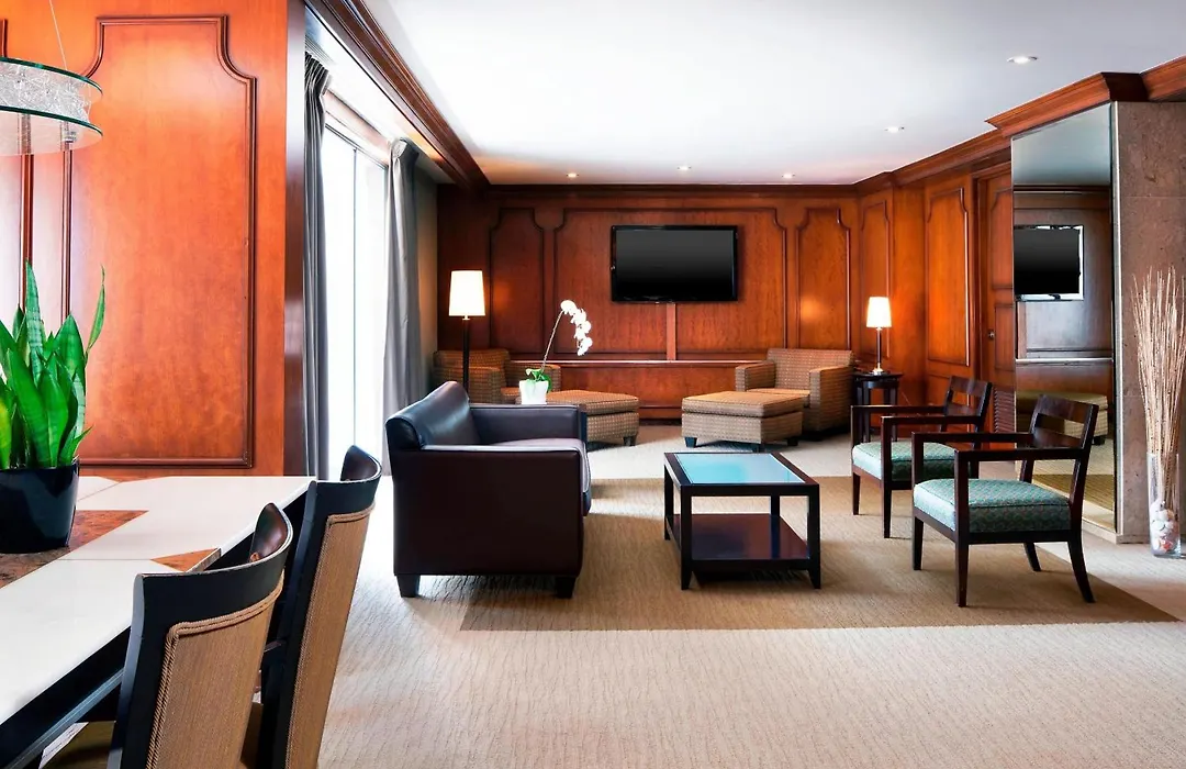 The Westin Calgary-1