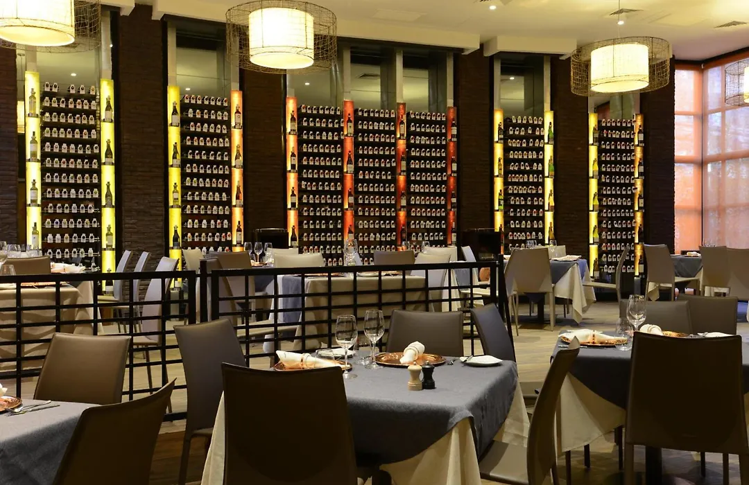 Intercontinental Santiago By Ihg-1