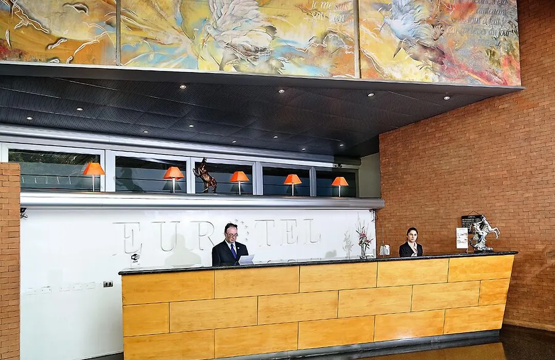 Hotel Eurotel Providencia-1