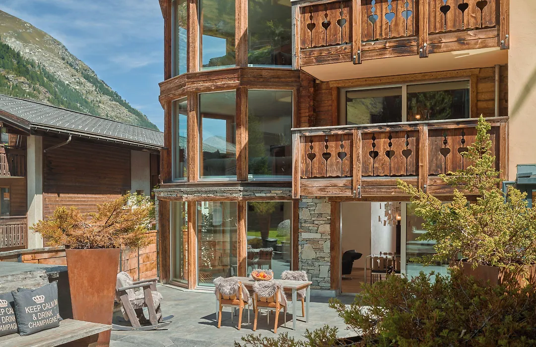 Firefly Luxury Suites-1