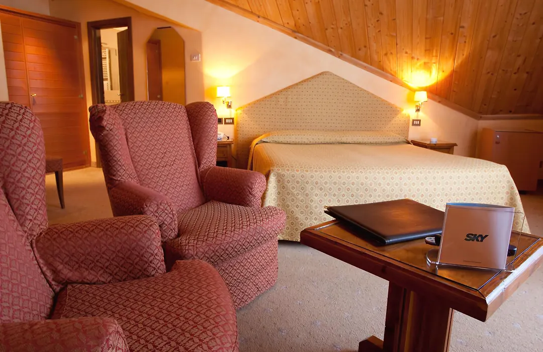 Hotel Pavillon-1