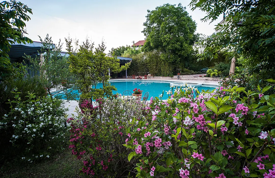 Albergo La Primula-1