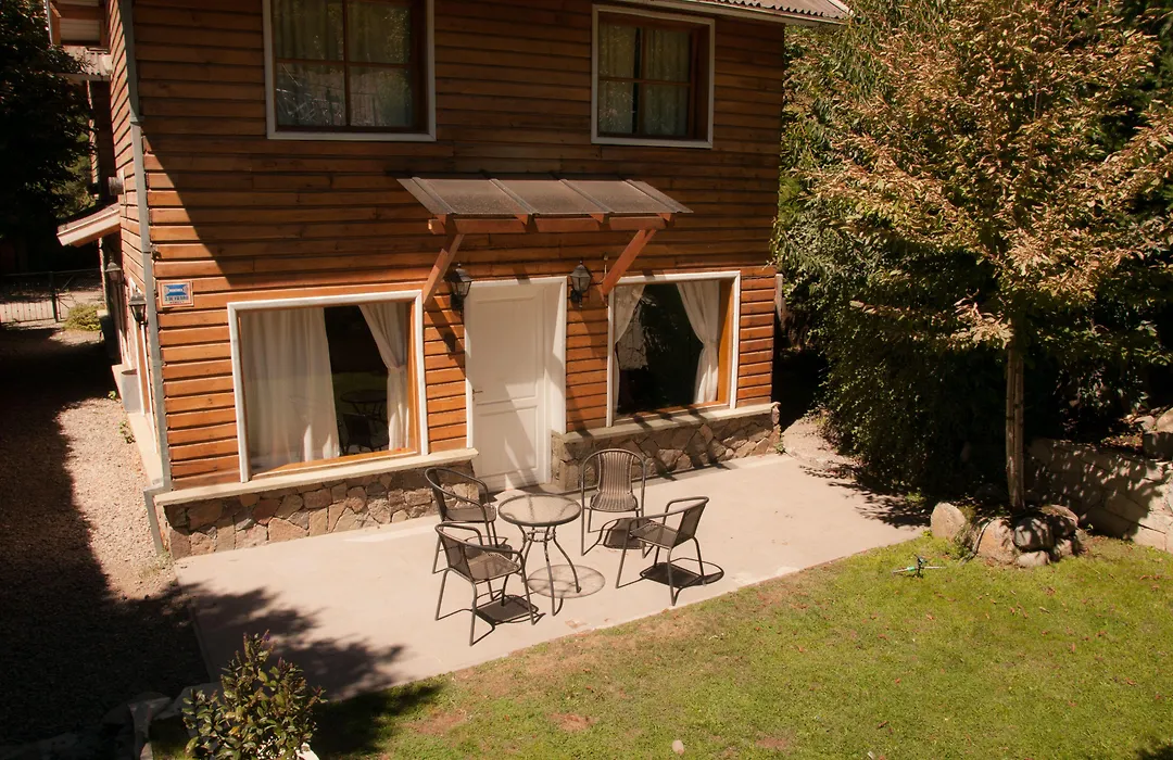Las Cumbres Apart&Suites-1