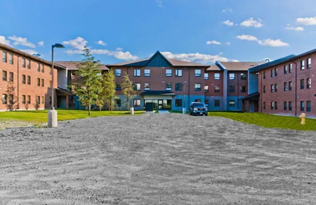 Residence & Conference Centre - Sudbury North-1