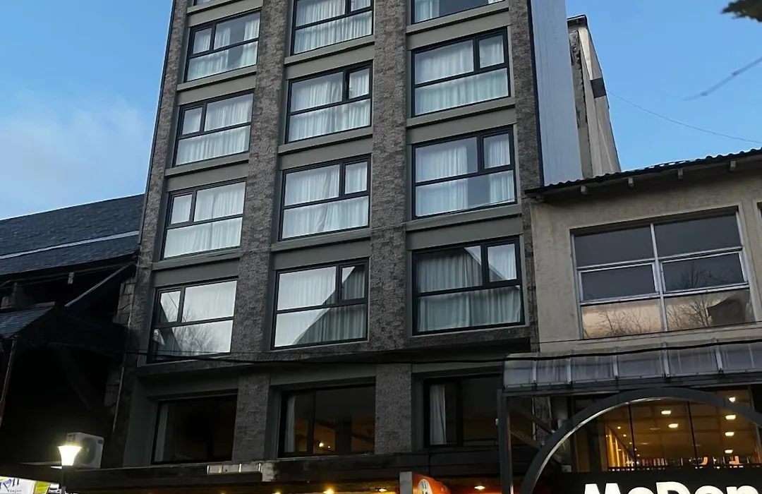 Hotel Internacional-1