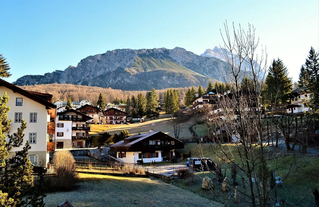 Hotel Serena Cortina-1