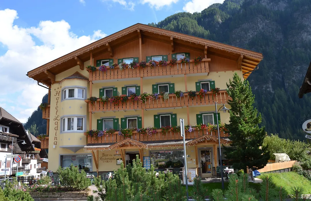 Hotel Ladina-1