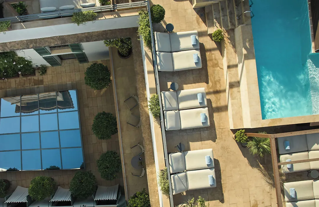 Can Alomar Hotel (Adults Only)-1