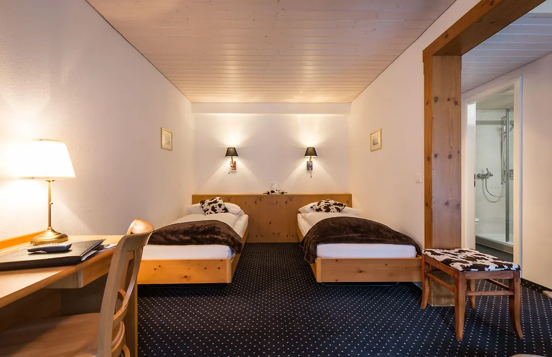 Hotel Oberland-1