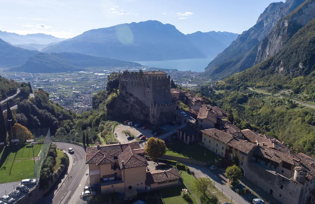 Hotel Antica Croce - Gardaslowemotion-1