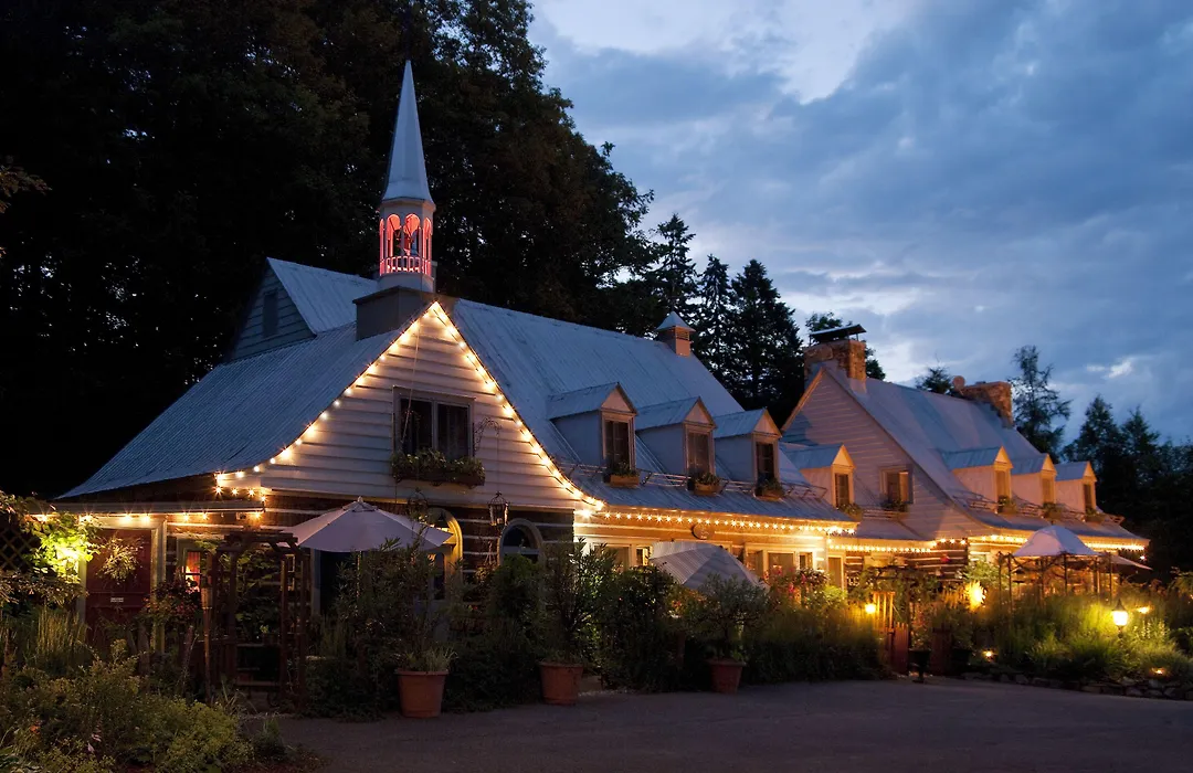 Le Petit Clocher Gite Touristique B & B-1