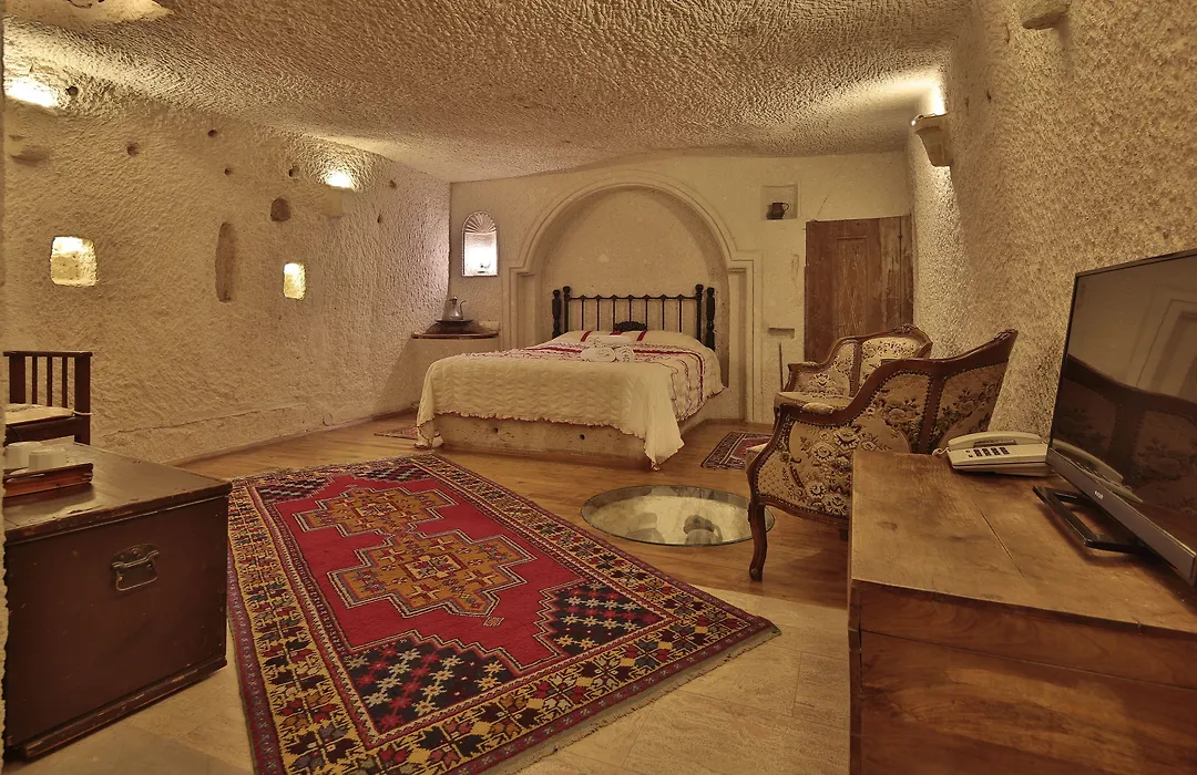 Village Cave House Hotel-1