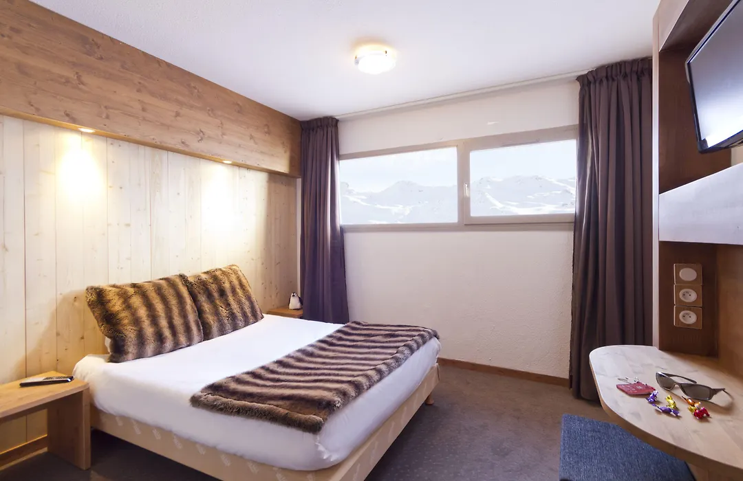Hotel Marielle-1