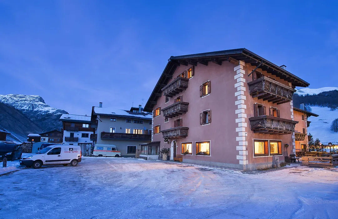Hotel Adele-1