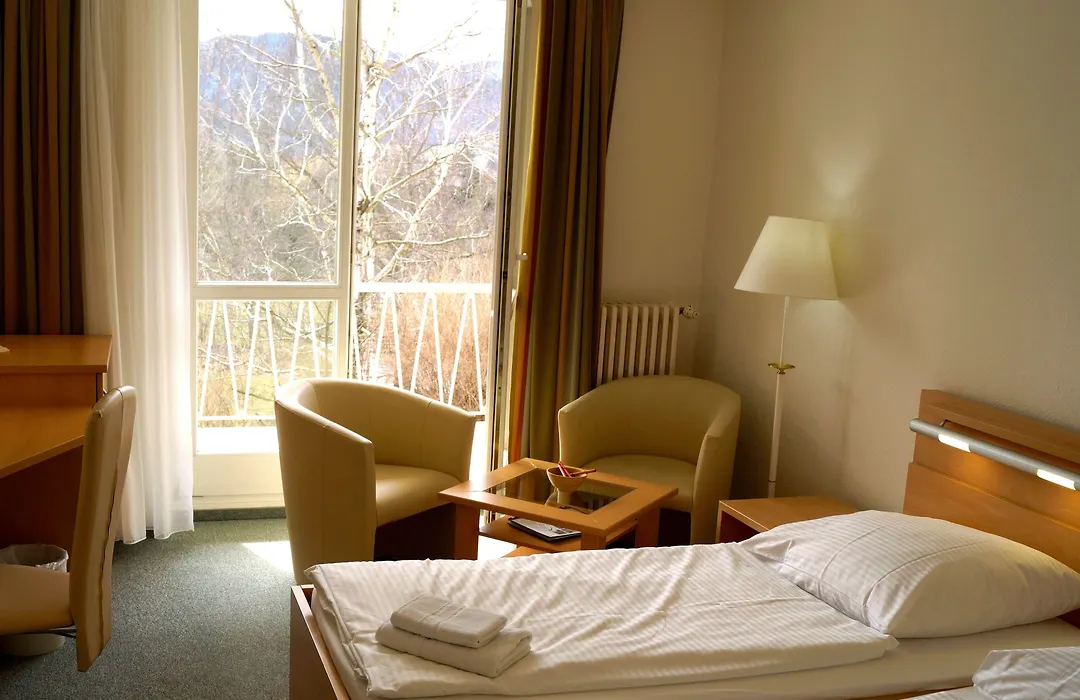Akzent Hotel Am Burgholz-1