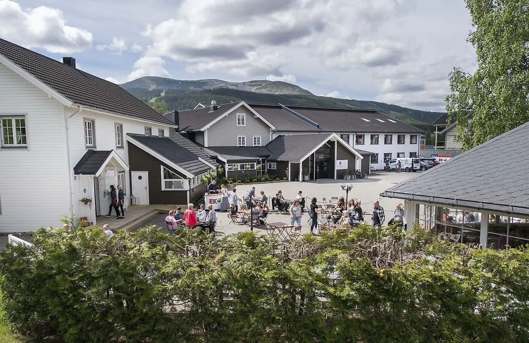 Trysil Hotel-1