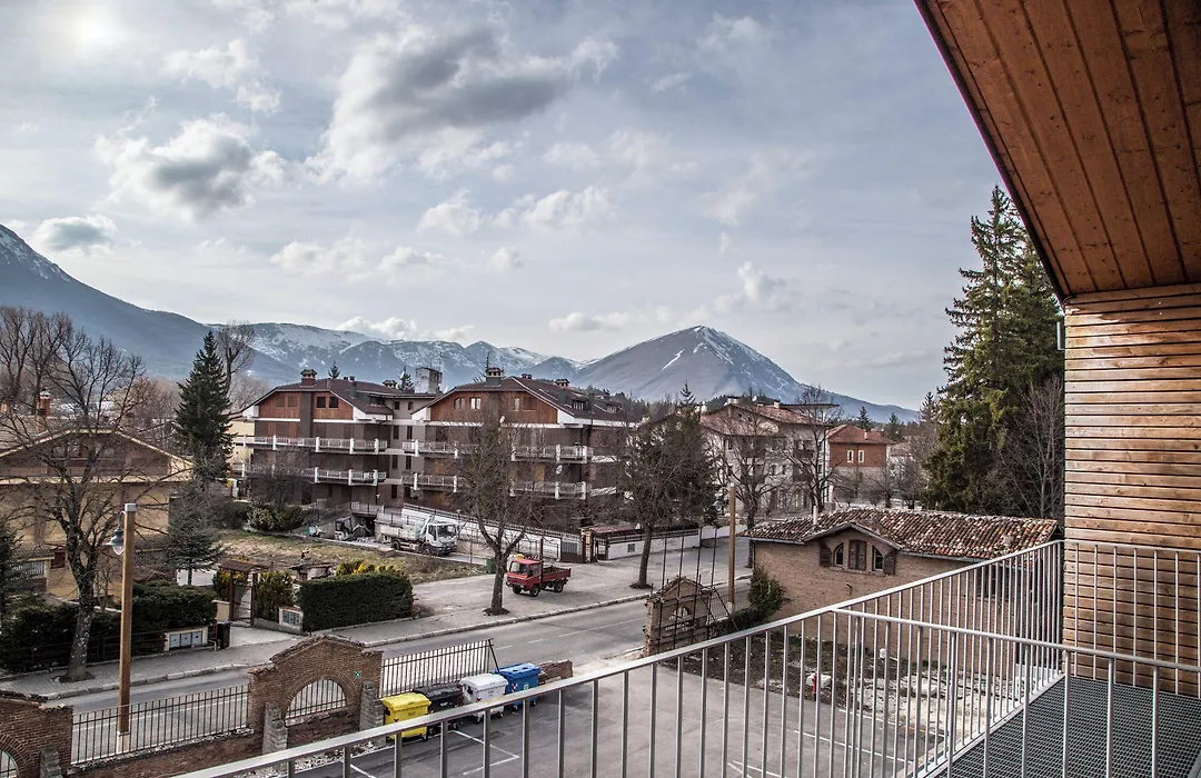 Grand Chalet delle Rocche-1
