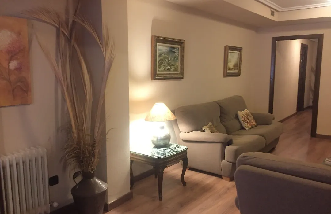 Hostal Argentino-1
