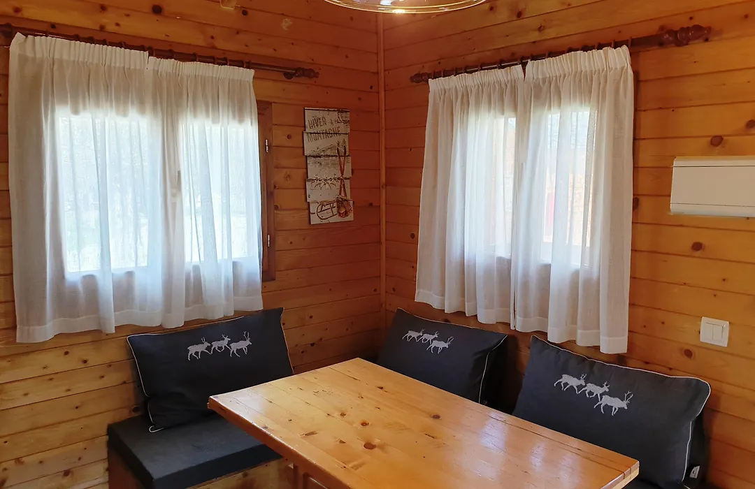 Aiguestortes Camping Resort-1