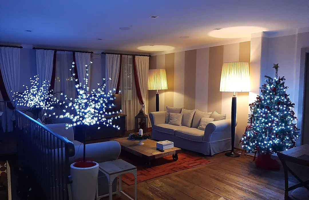 Locanda In Borgo Garnì&Wellness-1