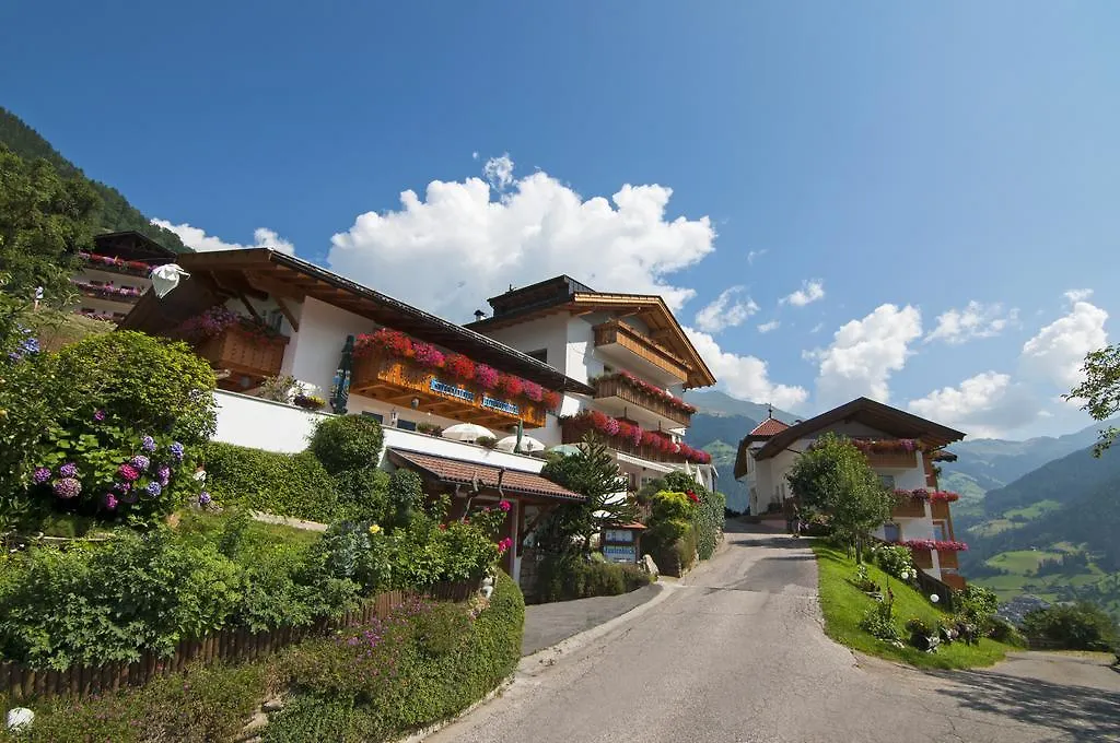 Gasthaus Jaufenblick-1